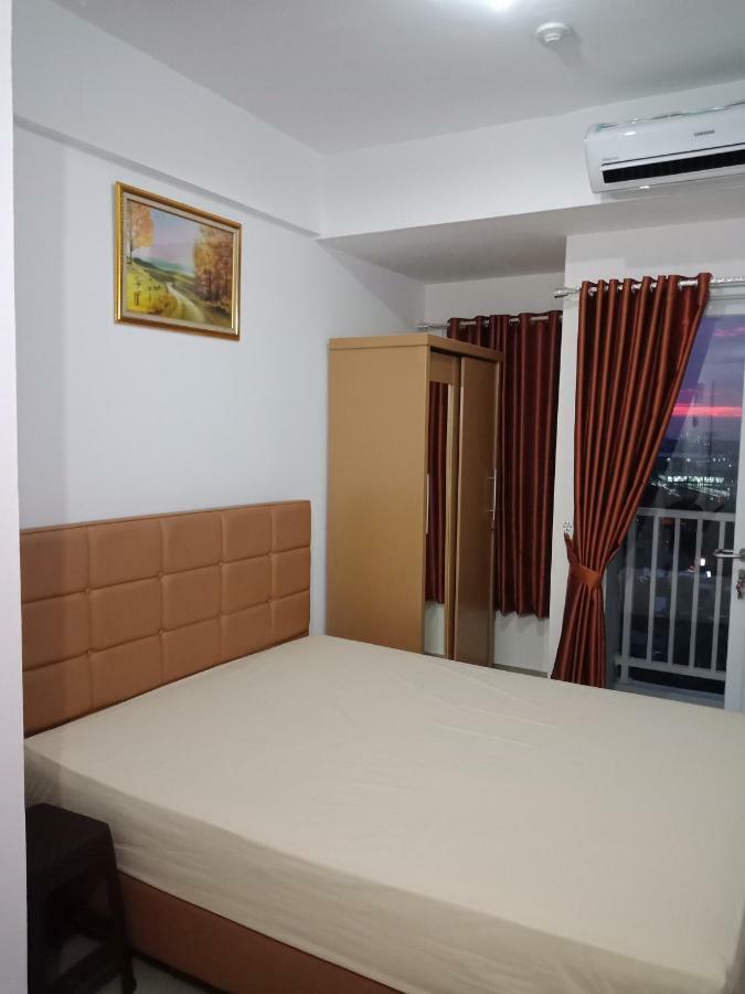 Apartment Poris88-Smart Tv Room Tangerang Zewnętrze zdjęcie