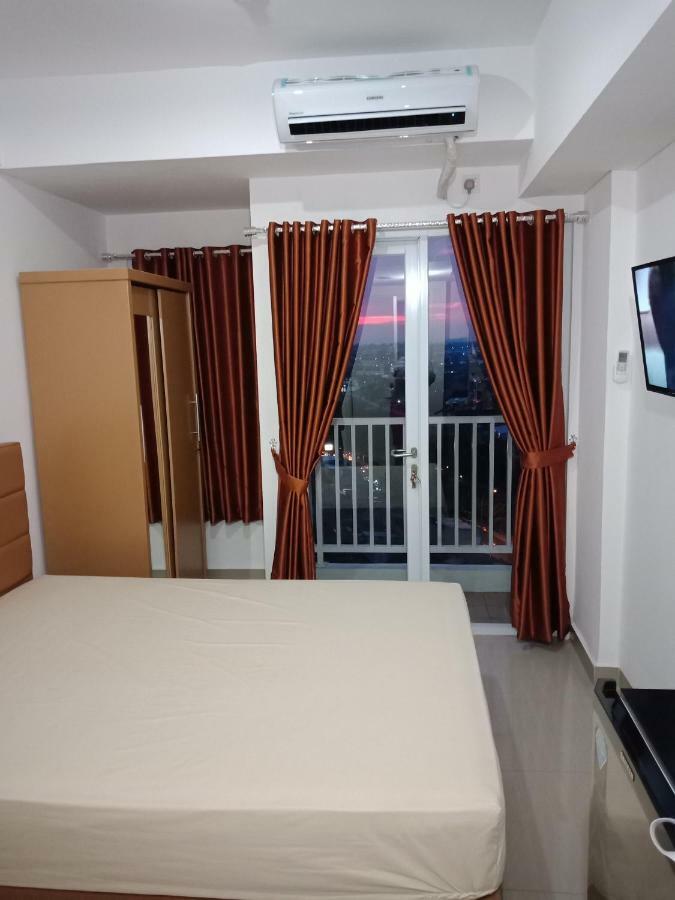 Apartment Poris88-Smart Tv Room Tangerang Zewnętrze zdjęcie